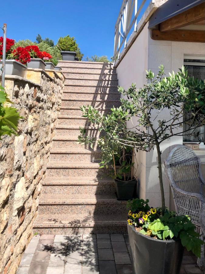 Apartments Coco Hvar Town Exterior foto