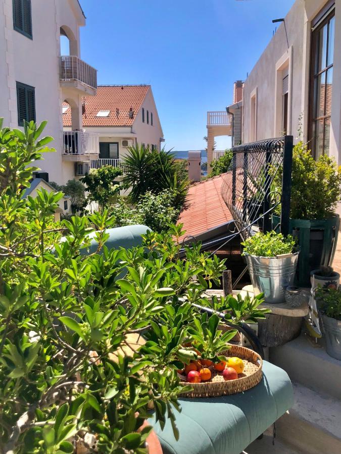 Apartments Coco Hvar Town Exterior foto
