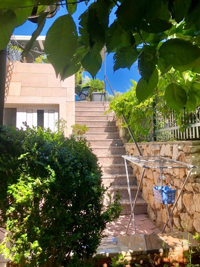 Apartments Coco Hvar Town Exterior foto