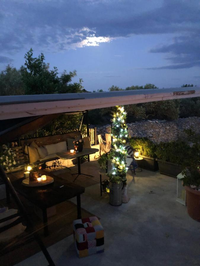 Apartments Coco Hvar Town Exterior foto